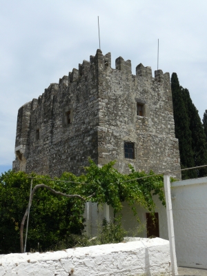 Κάστρο Σαρακίνη